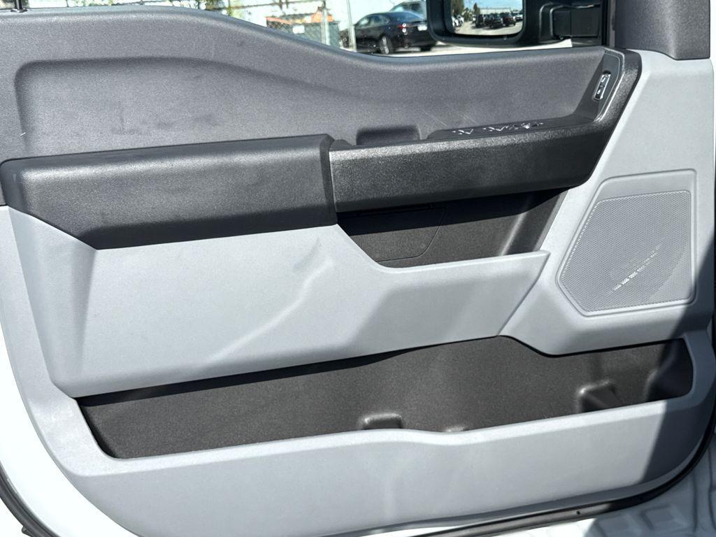 new 2026 Ford F-350 car, priced at $66,066