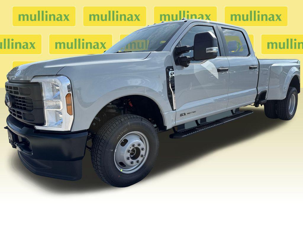 new 2026 Ford F-350 car, priced at $66,066