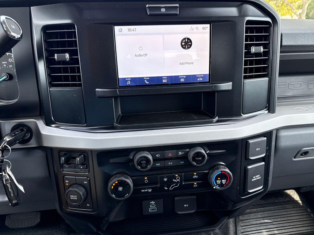 new 2026 Ford F-350 car, priced at $66,066