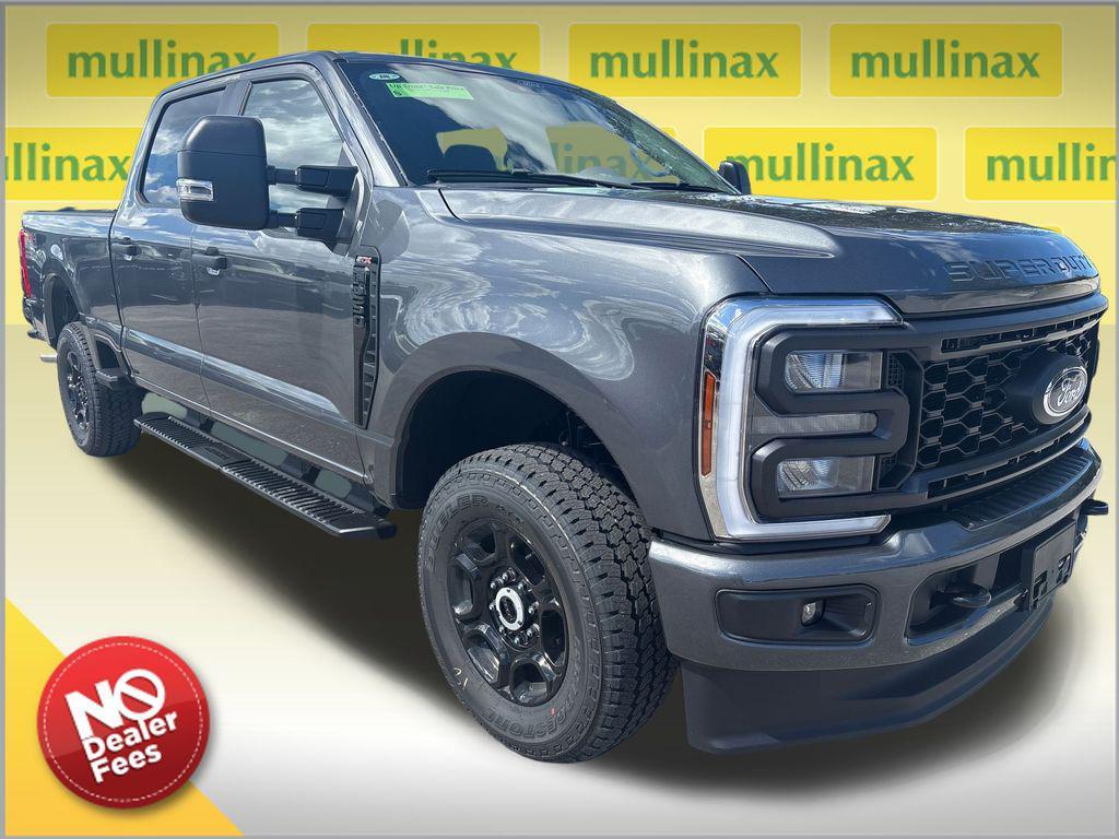 new 2026 Ford F-250 car, priced at $59,053