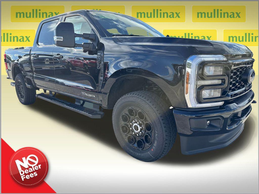 new 2026 Ford F-250 car, priced at $71,674