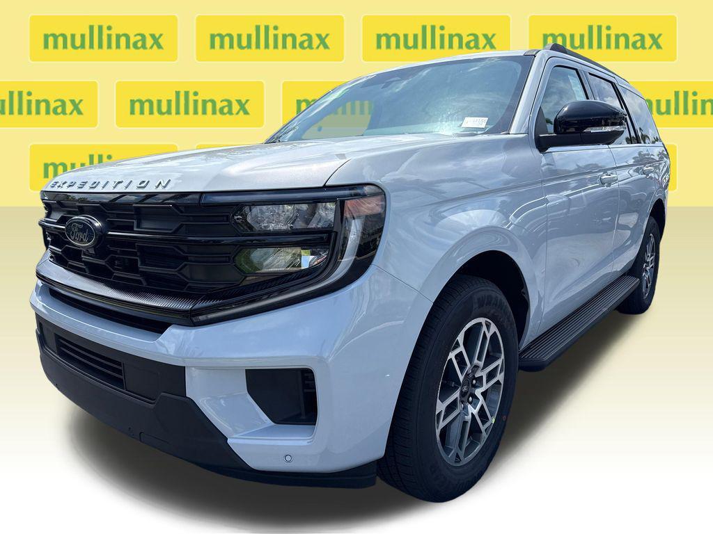 new 2026 Ford Expedition car, priced at $64,496