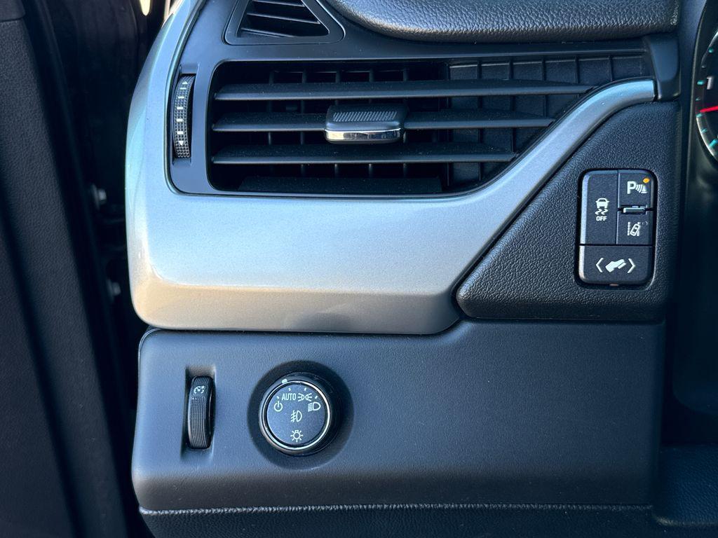 used 2015 Chevrolet Tahoe car, priced at $11,900