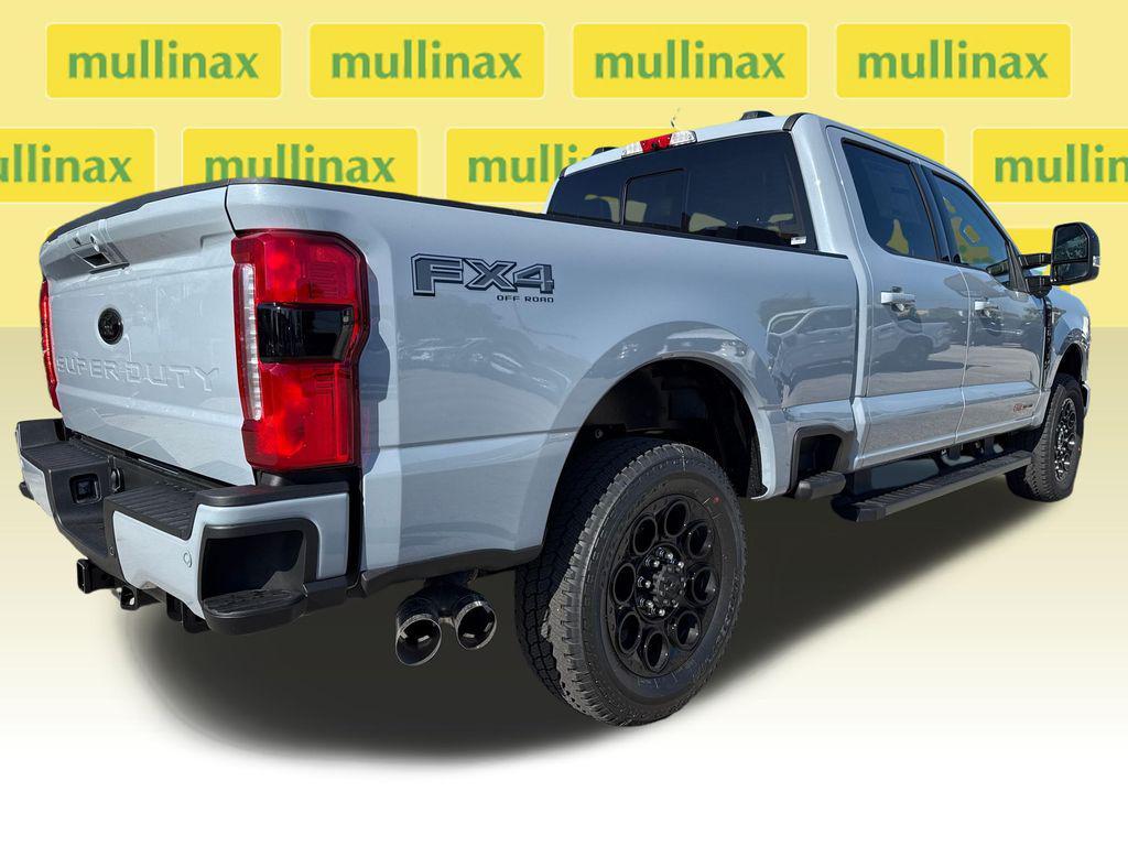 new 2026 Ford F-250 car, priced at $90,390