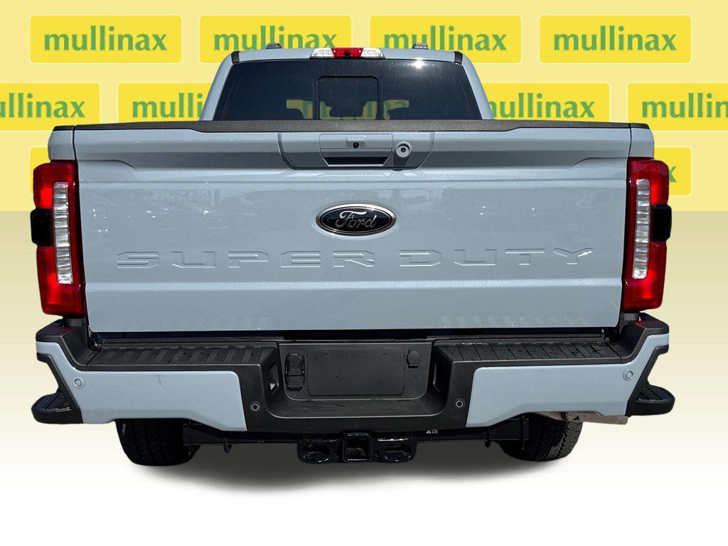 new 2026 Ford F-250 car, priced at $90,390
