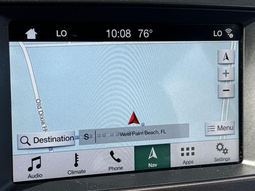 used 2018 Ford Explorer car, priced at $21,900