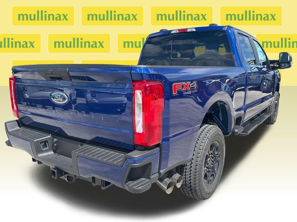 new 2026 Ford F-250 car, priced at $67,812