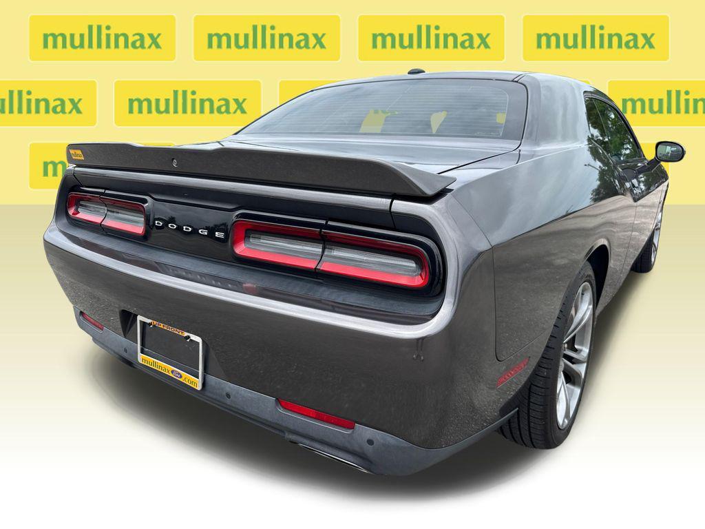 used 2020 Dodge Challenger car, priced at $24,900