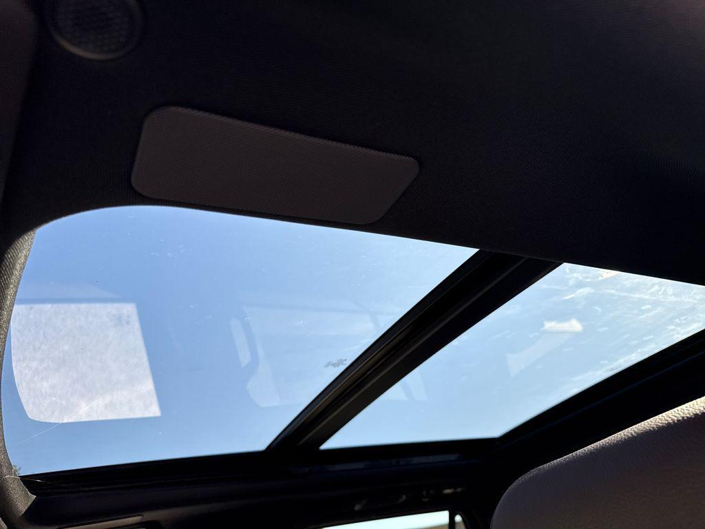 new 2025 Ford Expedition car, priced at $83,057