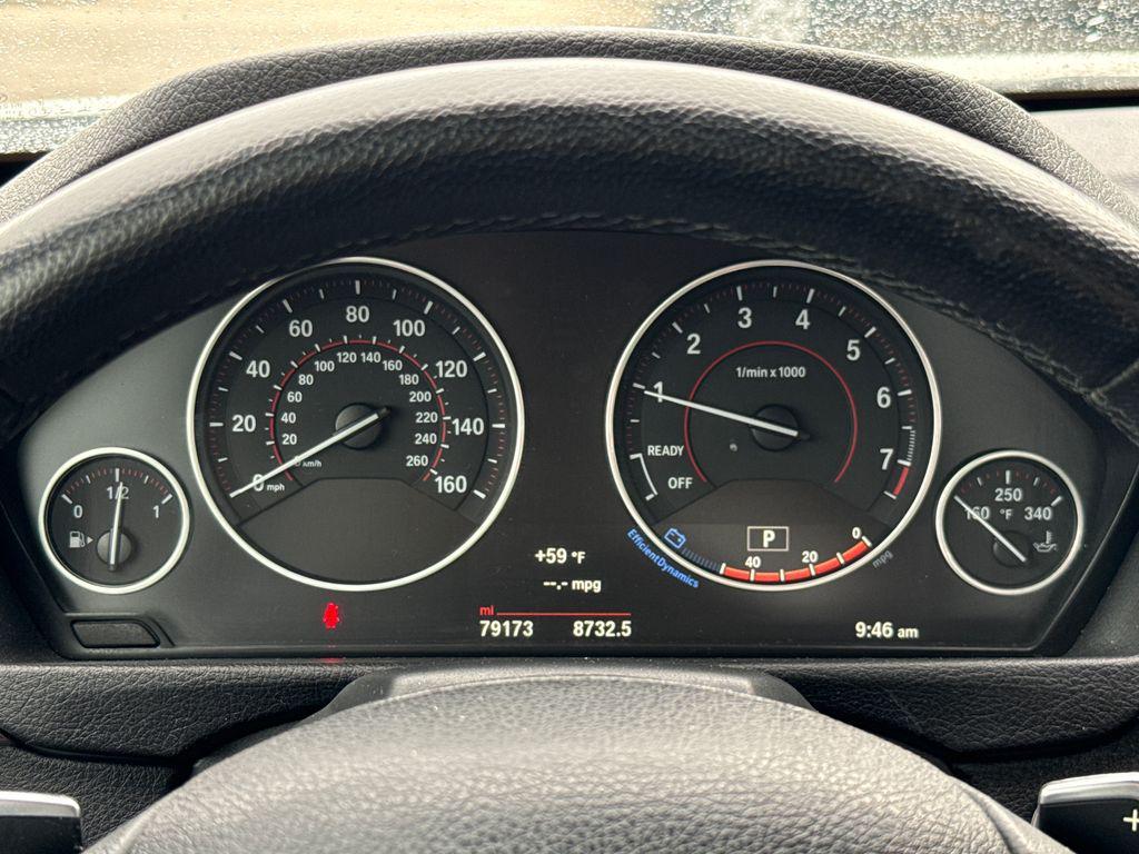 used 2016 BMW 428 car, priced at $15,900