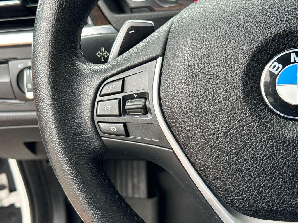 used 2016 BMW 428 car, priced at $15,900