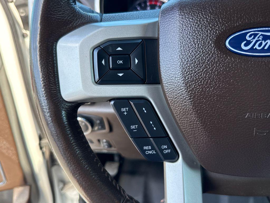 used 2022 Ford F-350 car, priced at $51,900