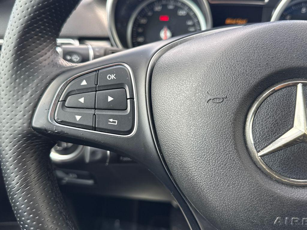 used 2018 Mercedes-Benz GLE 350 car, priced at $18,900