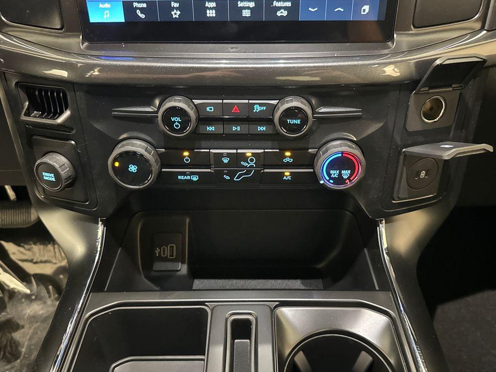 new 2026 Ford F-150 car, priced at $42,219