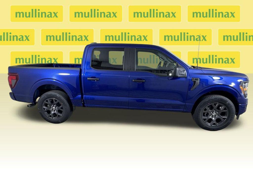 new 2026 Ford F-150 car, priced at $42,219