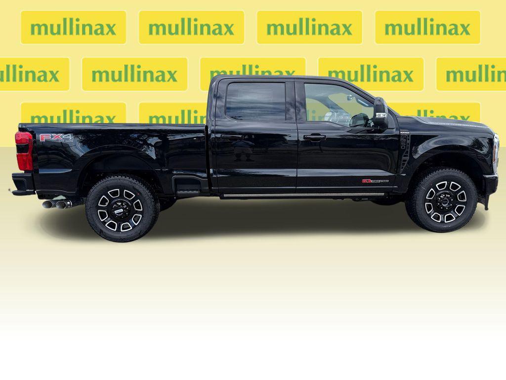 new 2026 Ford F-350 car, priced at $96,108