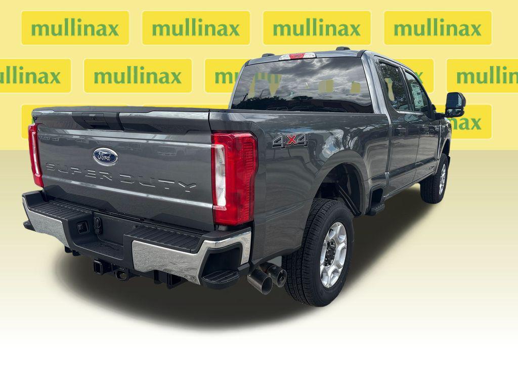 new 2026 Ford F-250 car, priced at $66,388