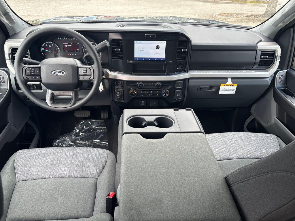 new 2026 Ford F-250 car, priced at $66,388