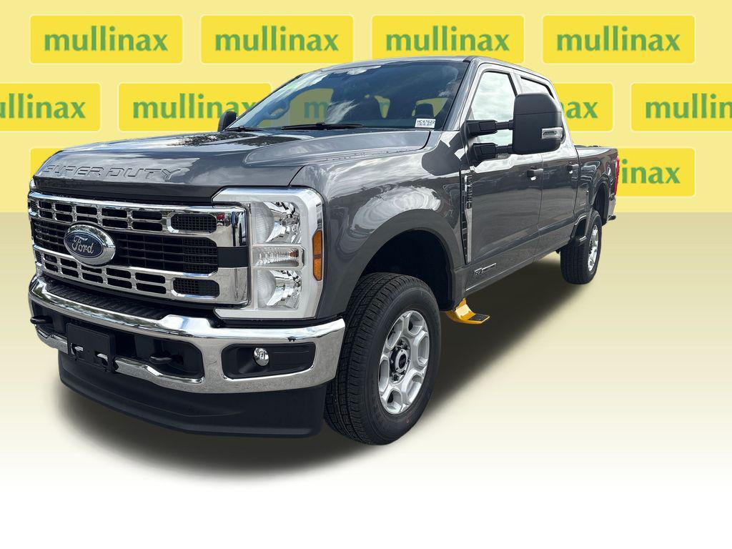 new 2026 Ford F-250 car, priced at $66,388