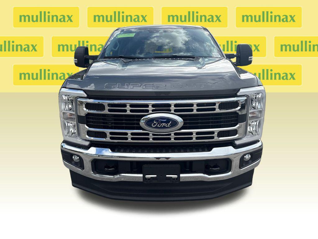 new 2026 Ford F-250 car, priced at $66,388
