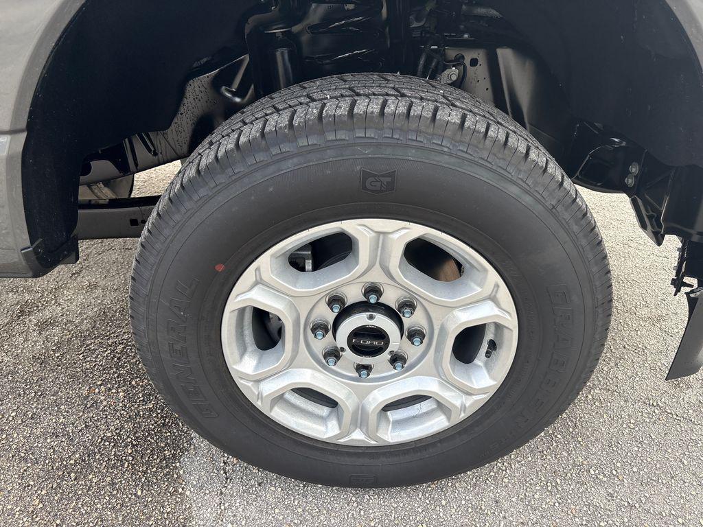 new 2026 Ford F-250 car, priced at $66,388