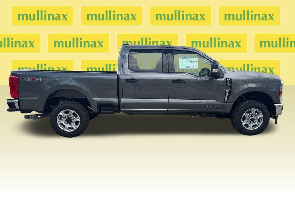 new 2026 Ford F-250 car, priced at $66,388