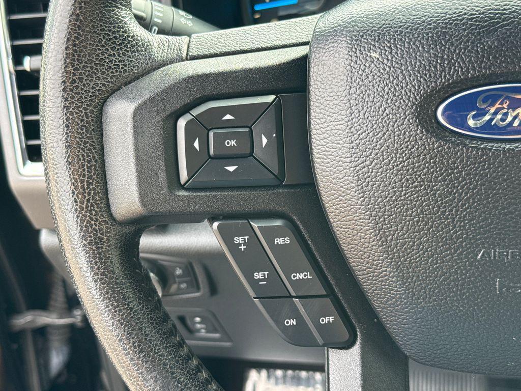 used 2016 Ford F-150 car, priced at $21,900