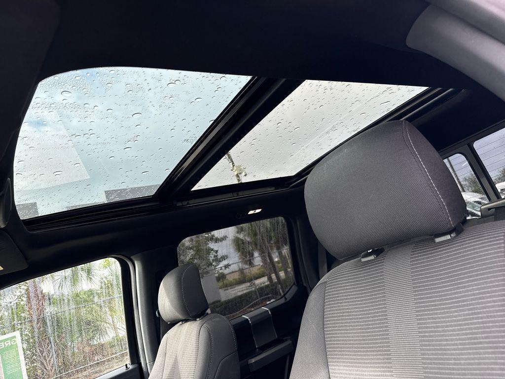 used 2016 Ford F-150 car, priced at $21,900