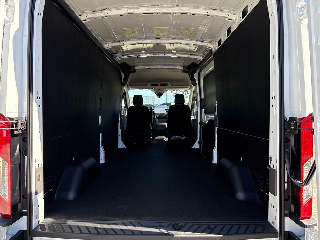 new 2026 Ford Transit-250 car, priced at $50,738