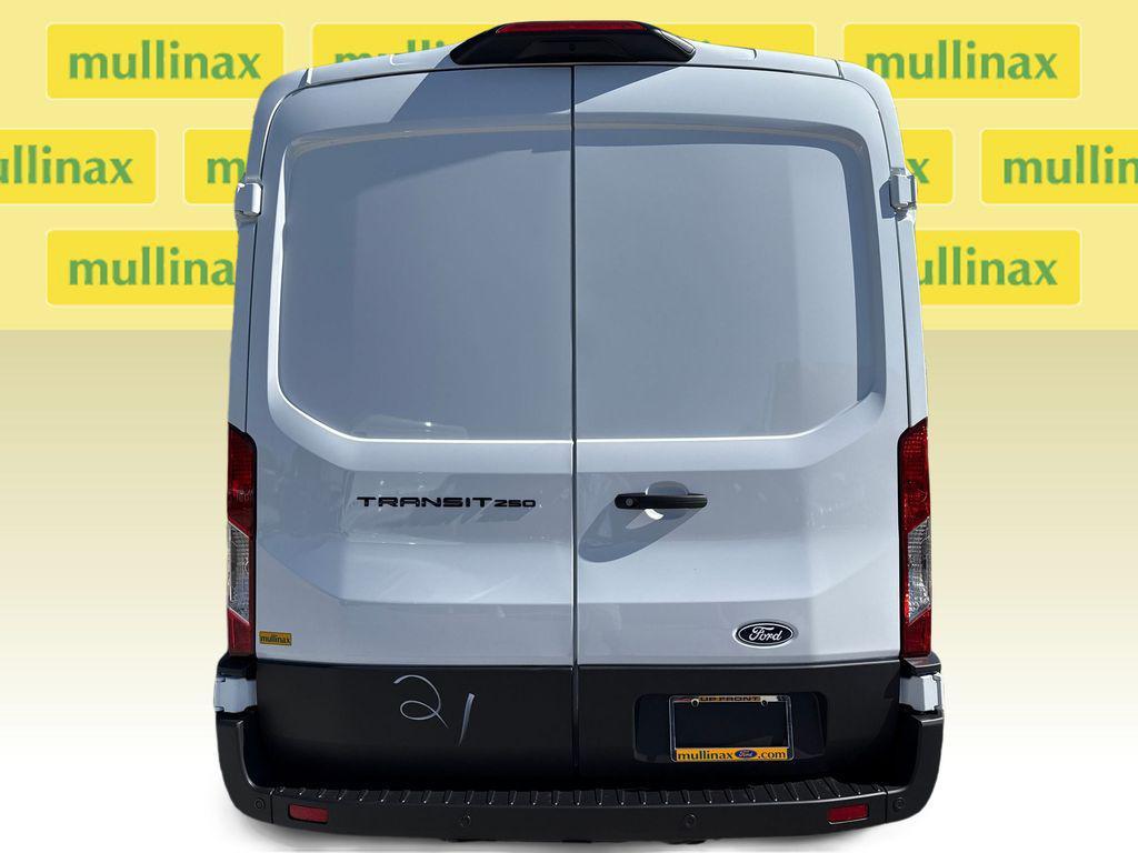 new 2026 Ford Transit-250 car, priced at $50,738