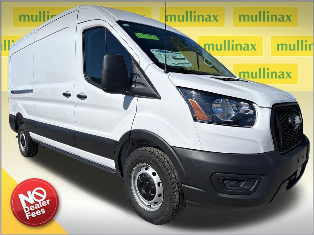 new 2026 Ford Transit-250 car, priced at $50,738