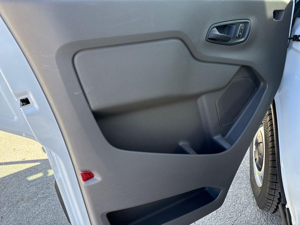 new 2026 Ford Transit-250 car, priced at $50,738