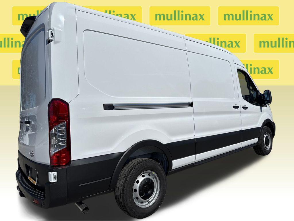 new 2026 Ford Transit-250 car, priced at $50,738