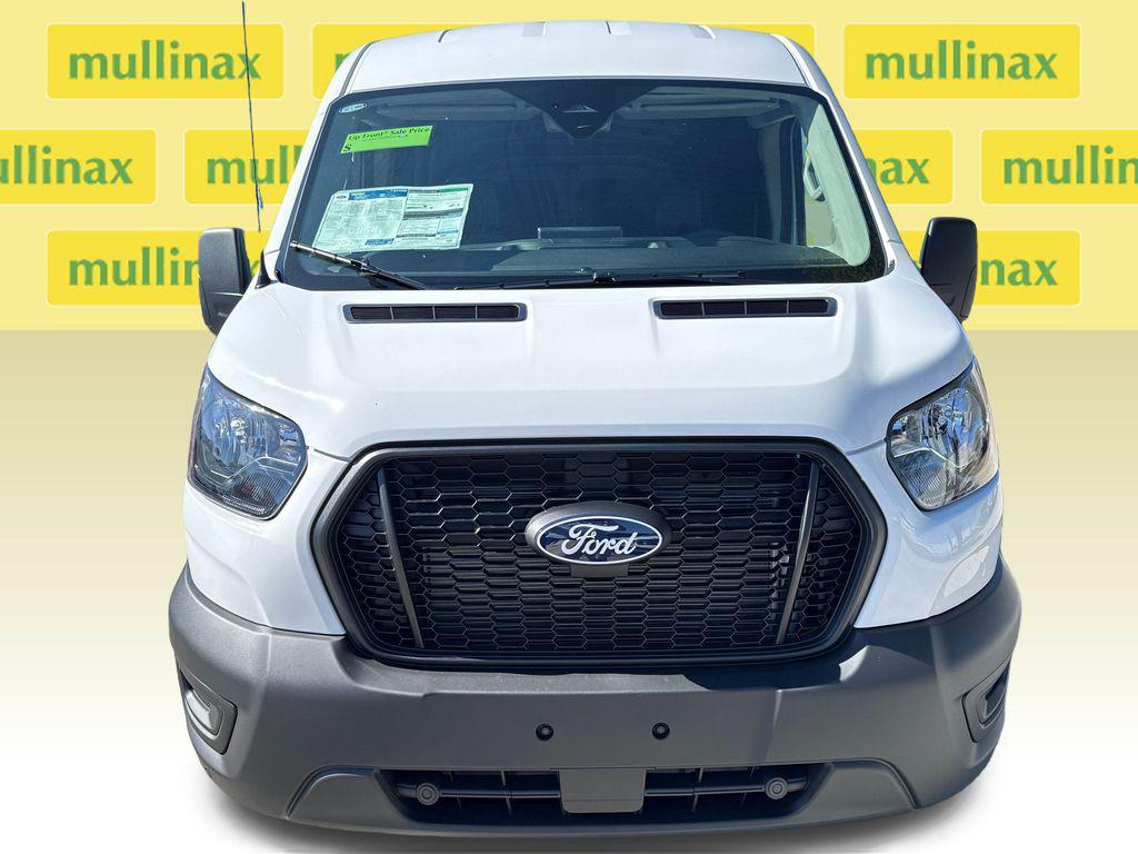 new 2026 Ford Transit-250 car, priced at $50,738