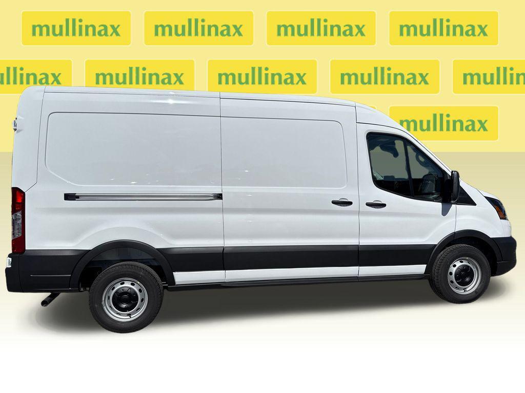 new 2026 Ford Transit-250 car, priced at $50,738