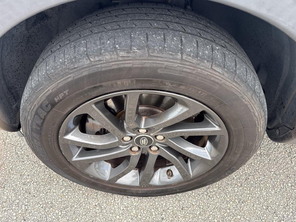 used 2018 Land Rover Discovery Sport car, priced at $12,900