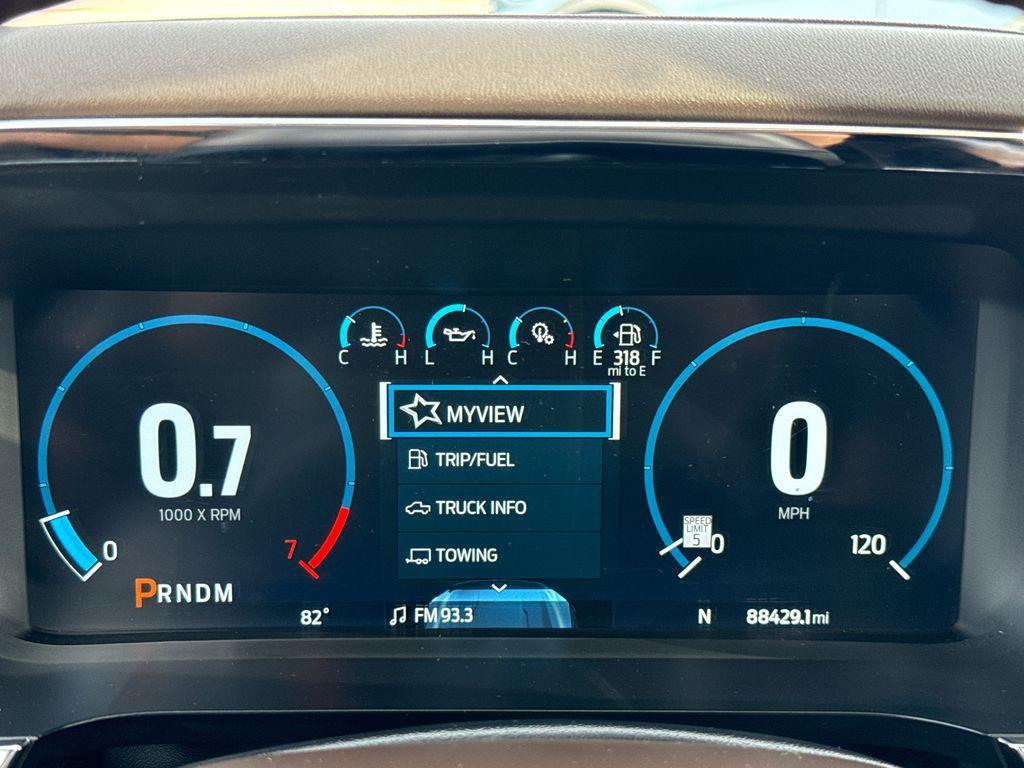 used 2022 Ford F-150 car, priced at $42,901