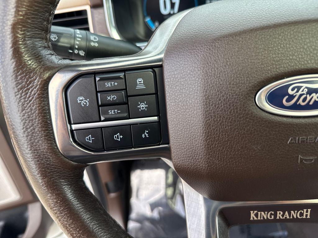 used 2022 Ford F-150 car, priced at $42,901