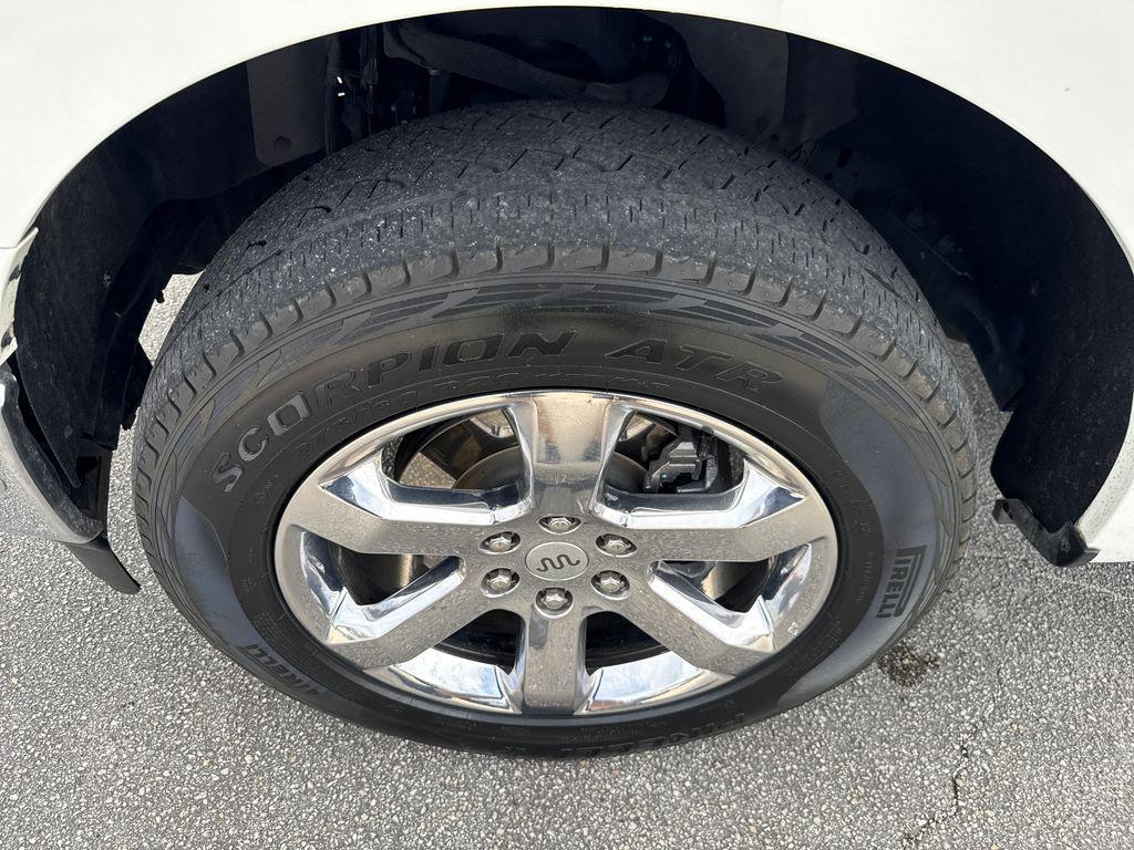 used 2022 Ford F-150 car, priced at $42,901