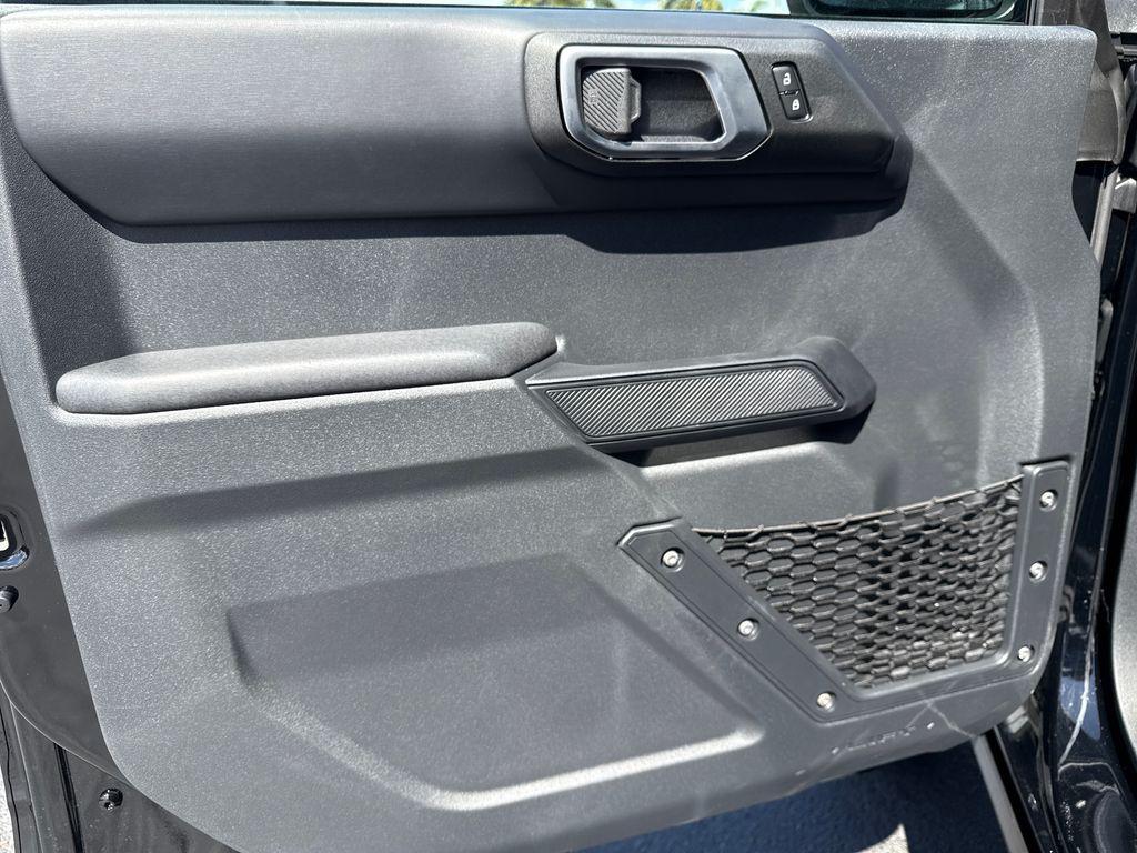 new 2026 Ford Bronco car, priced at $62,227