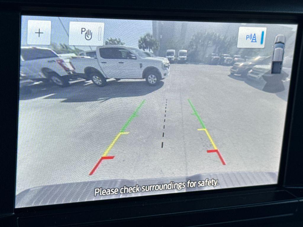 used 2023 Ford F-150 car, priced at $36,900