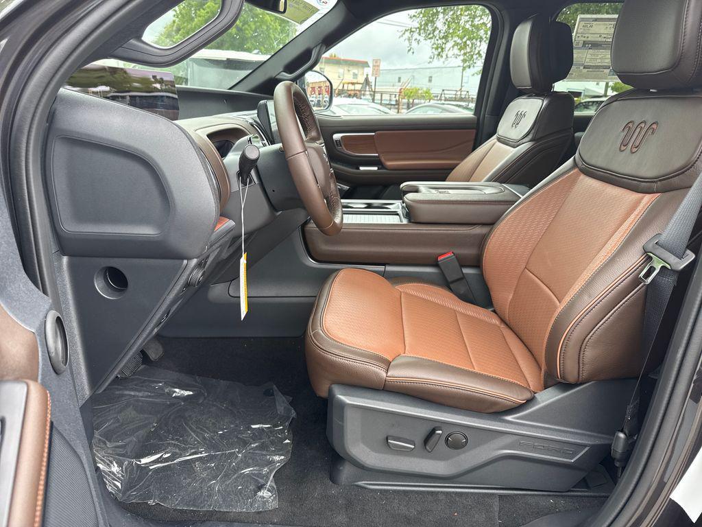 new 2026 Ford Expedition car, priced at $81,097