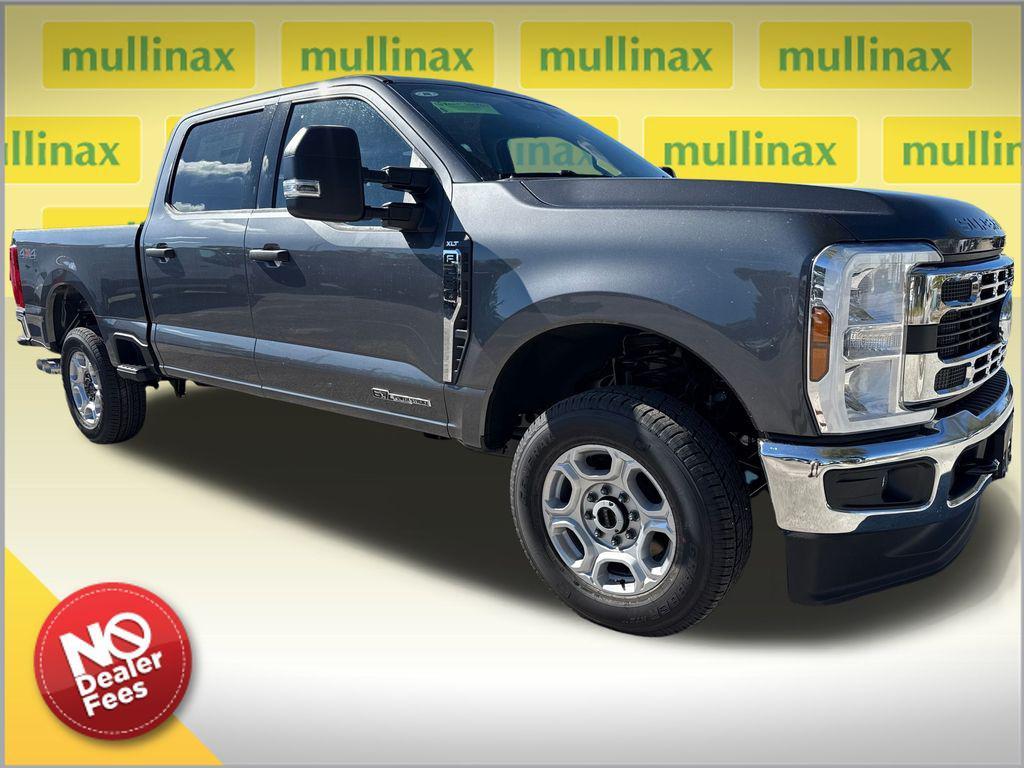 new 2026 Ford F-250 car, priced at $67,787