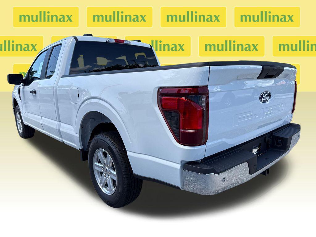 new 2026 Ford F-150 car