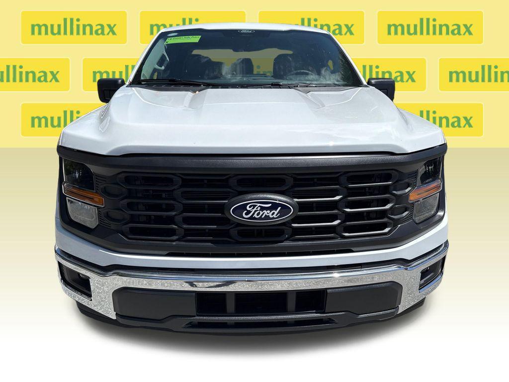 new 2026 Ford F-150 car