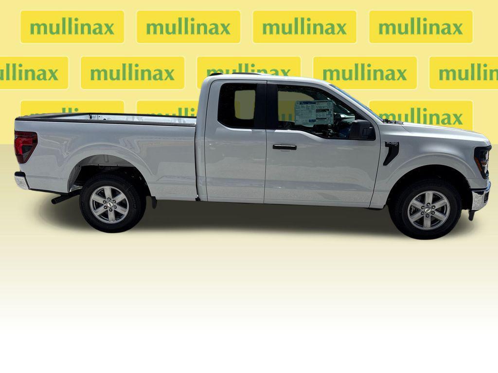 new 2026 Ford F-150 car