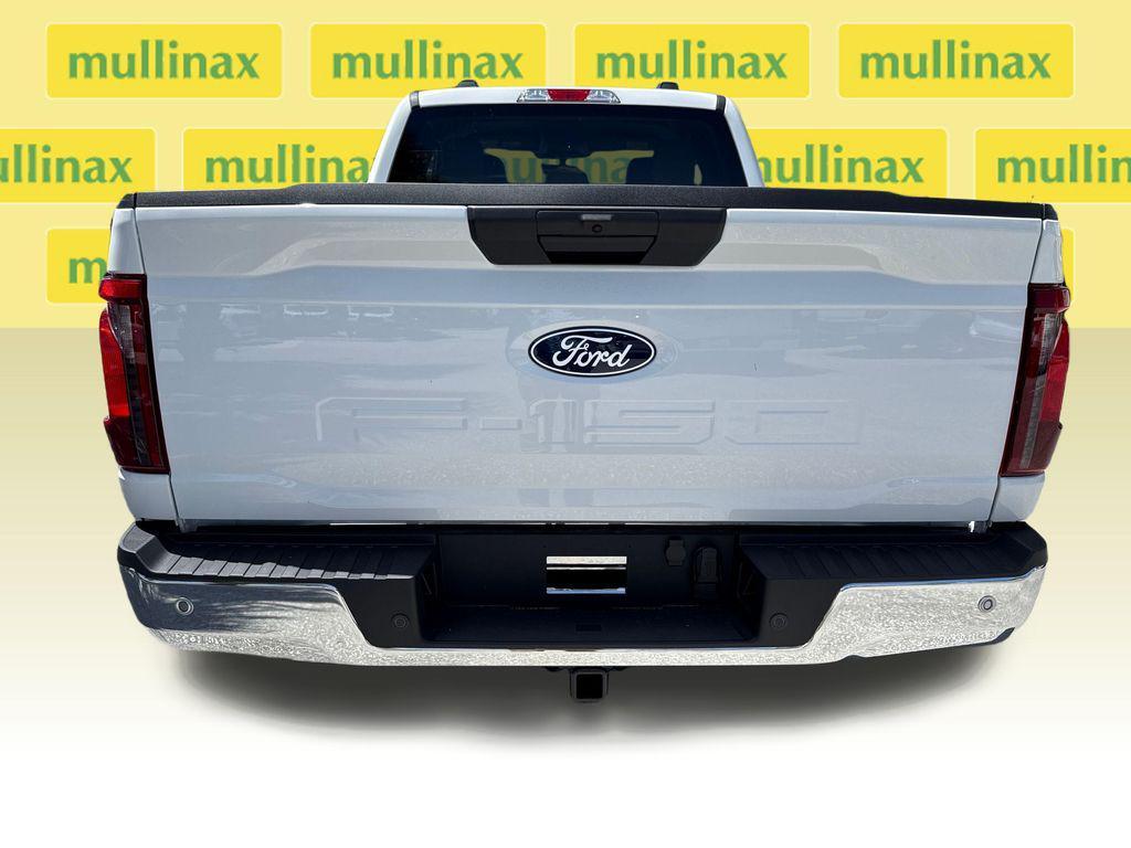 new 2026 Ford F-150 car