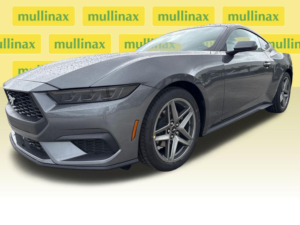 new 2026 Ford Mustang car, priced at $33,540
