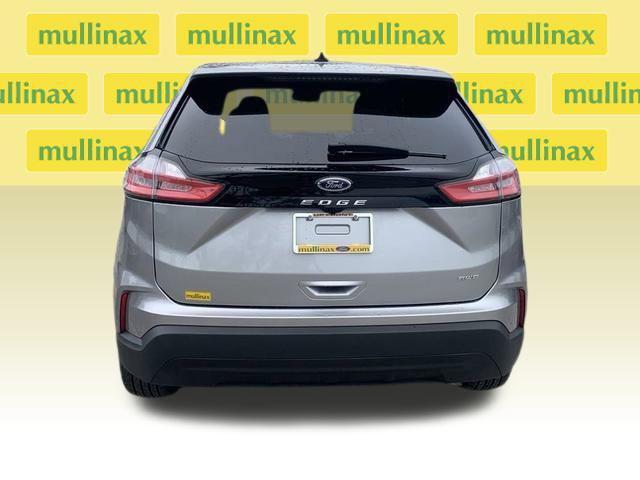 new 2024 Ford Edge car, priced at $29,900