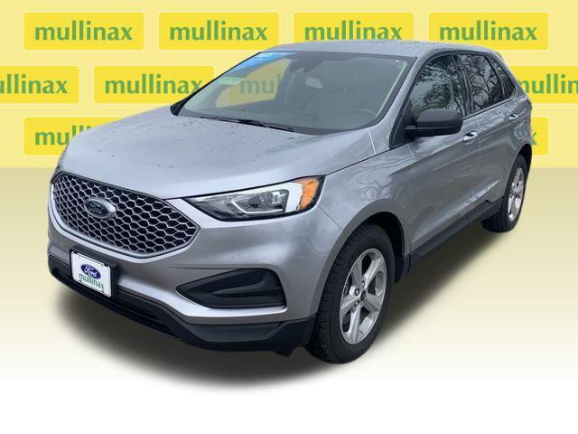 new 2024 Ford Edge car, priced at $29,900